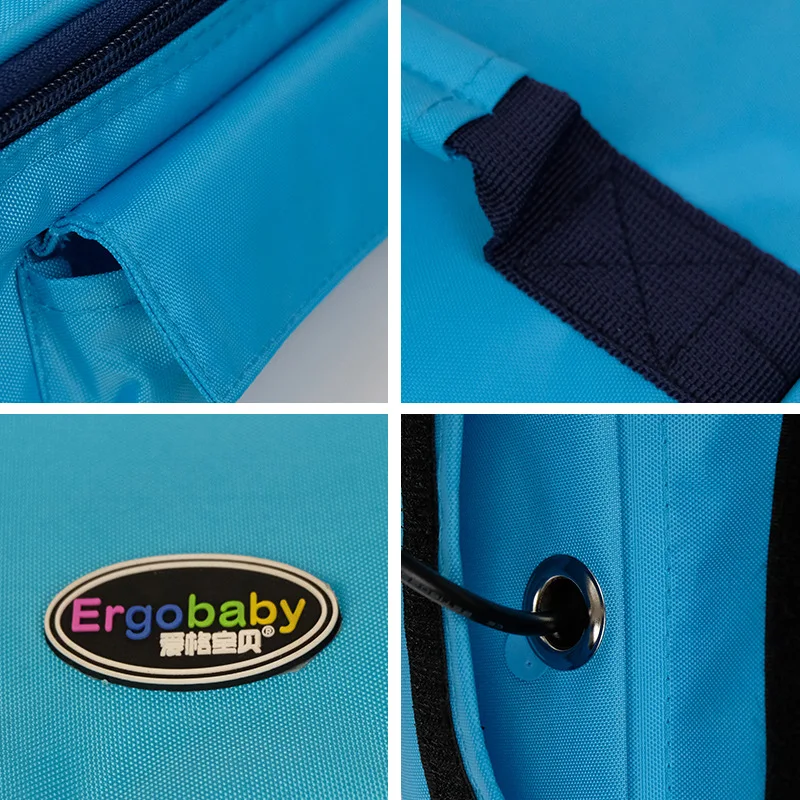 Новинка 110 В/220 В персональная Портативная сумка для ланча и духовки