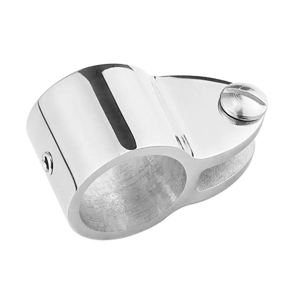 Быстроразъемный штифт из нержавеющей стали 7/8 дюйма Бимини верхний конец для