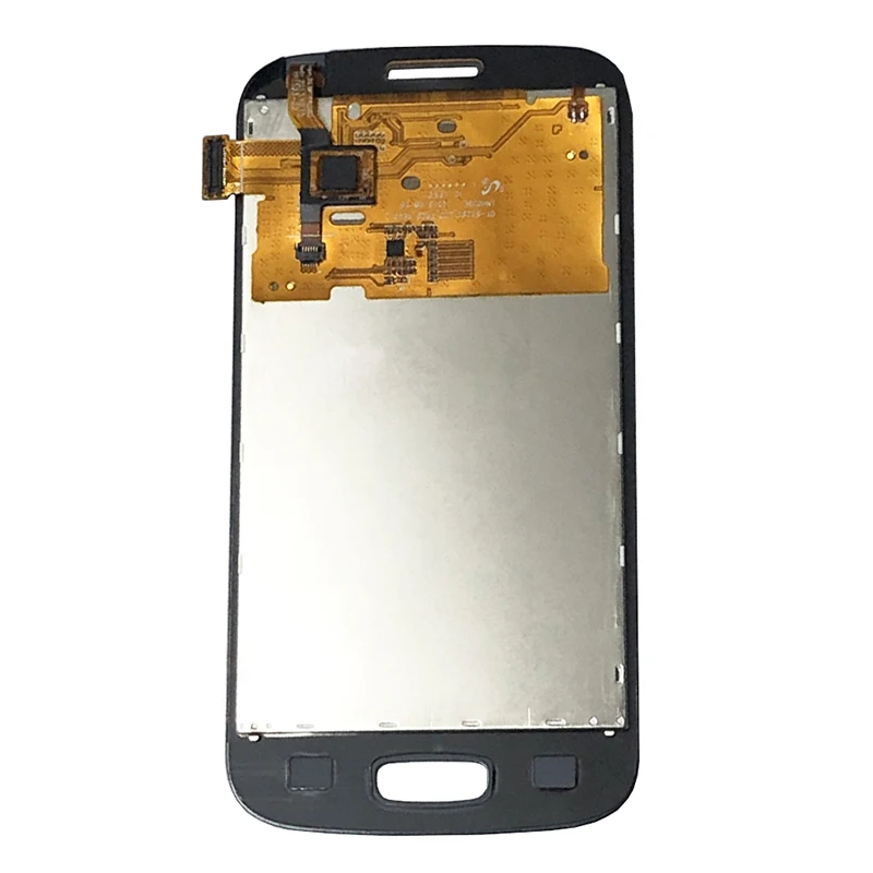 ЖК дисплей и сенсорный датчик в сборе для Samsung Galaxy Star Plus GT S7260 S7262 Duos|Экраны