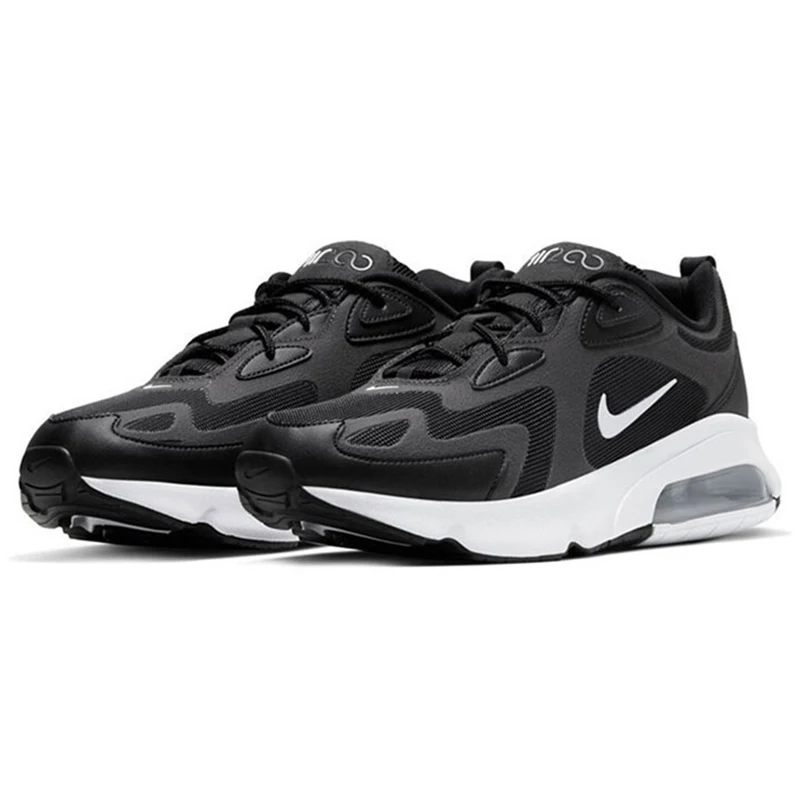 Мужские кроссовки для скейтбординга NIKE AIR MAX 200 Новое поступление | Спорт и