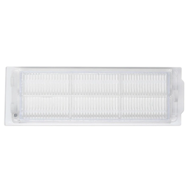 

Parts for Xiaomi Robot Vacuum Mop Cleaner Styj02Ym Main Brush Side Brushes Mop Cloth Hepa Filter Water Tank