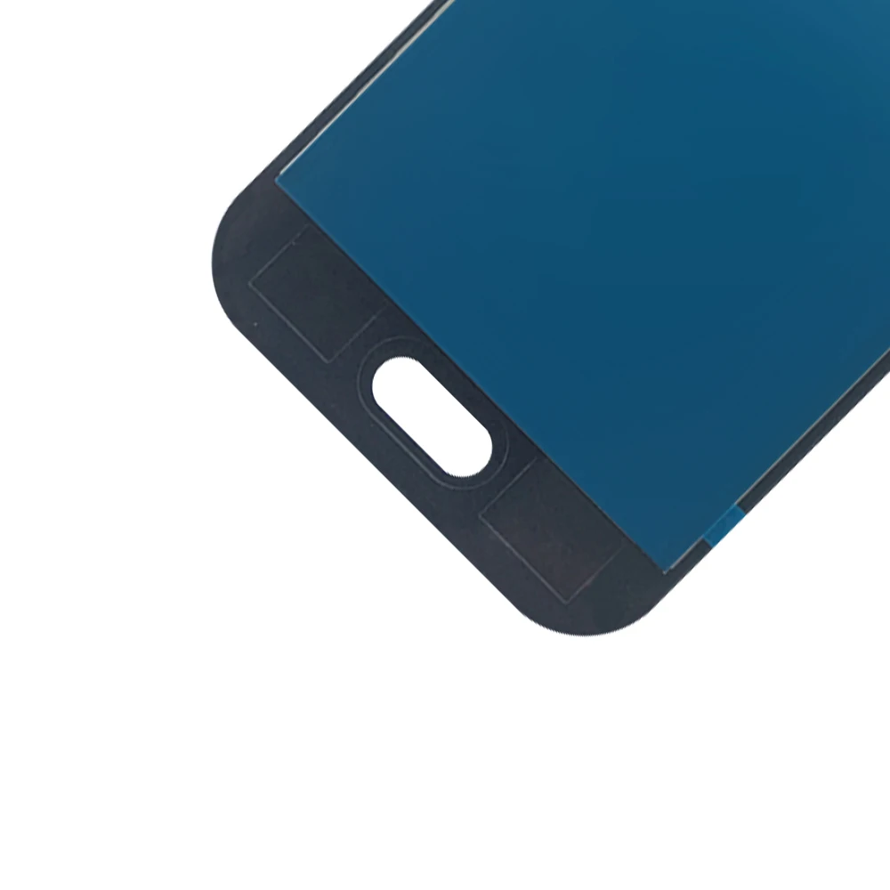 Регулируемые запасные части ЖК дисплей для Samsung Galaxy J1 Ace J110 J110H J110FM сенсорный