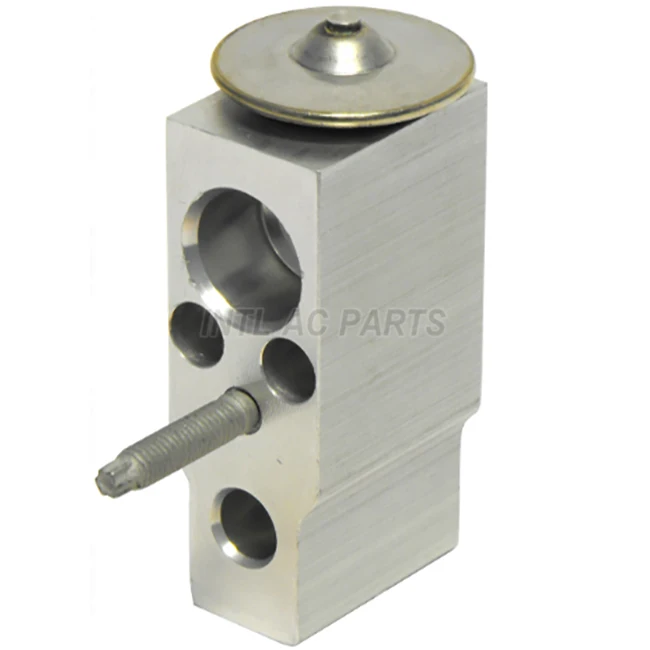 

EX 10279C Auto Air Conditioning A/C AC Expansion Block Valve for Subaru Forester/Impreza 73531FG000 39353 TEM217353 M509