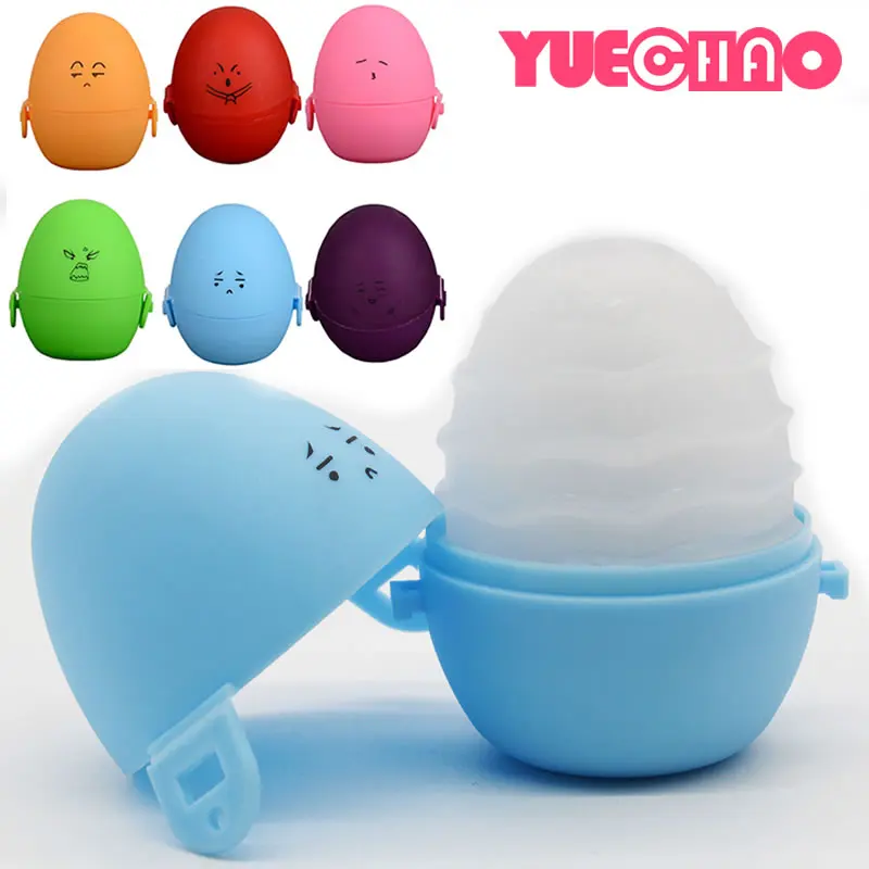 Мужской мастурбатор с пингвином яйца Реалистичная Вагина настоящая киска