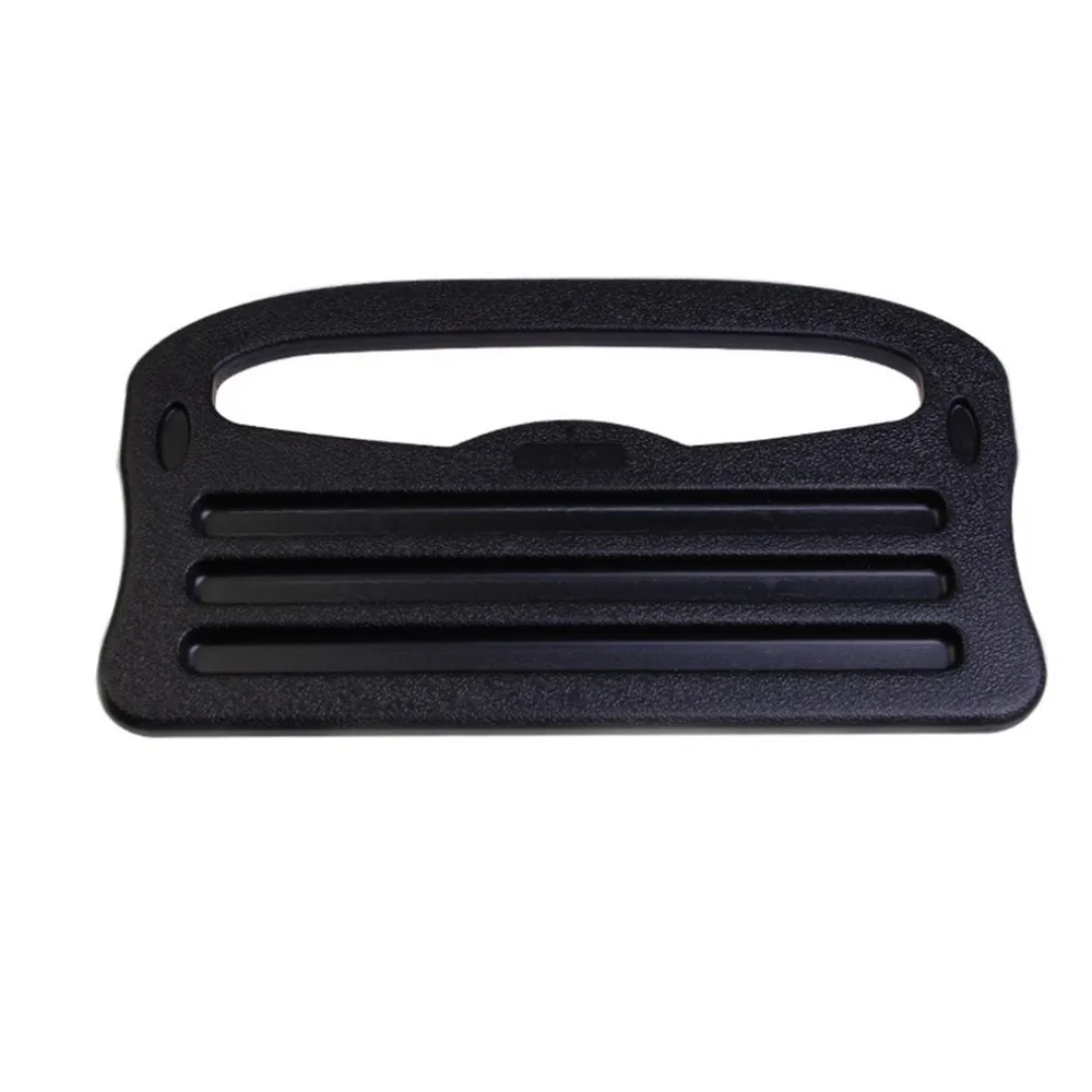 Multi-Functional Portable Car Laptop Eating Steering Wheel Desk Black Vehicle Mount Tray Notebook Table HOT | Автомобили и