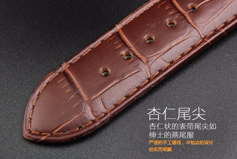 Ремешок из натуральной кожи для Apple Watch SE 38 мм 42 40 44 series 6/5/4/3/2/1|for apple watch|leather band strapband