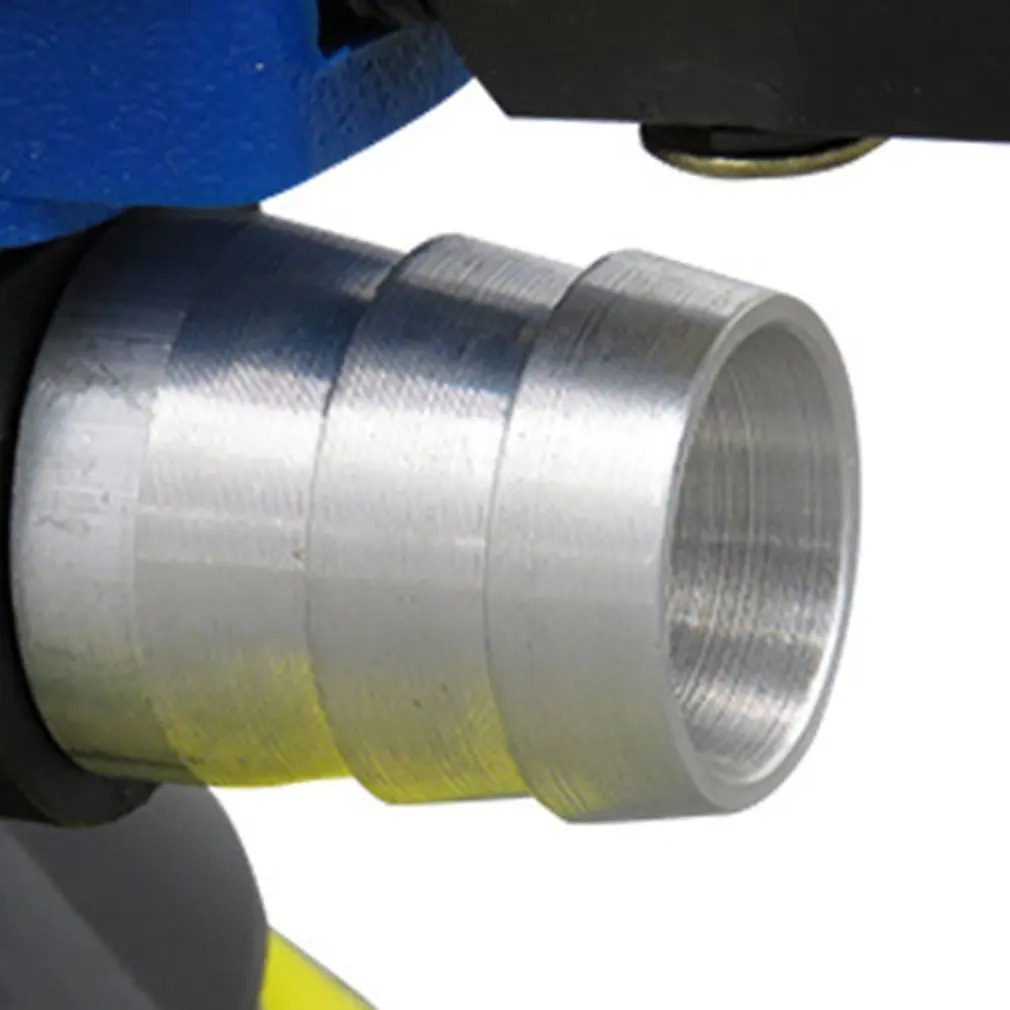 5 дюймов пневматические наждачная бумага машина светильник полировальная для