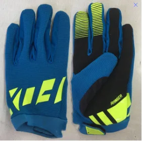 

Outdoor cycling gloves, bicycle gloves, racing gloves, off-road motorcycle gloves