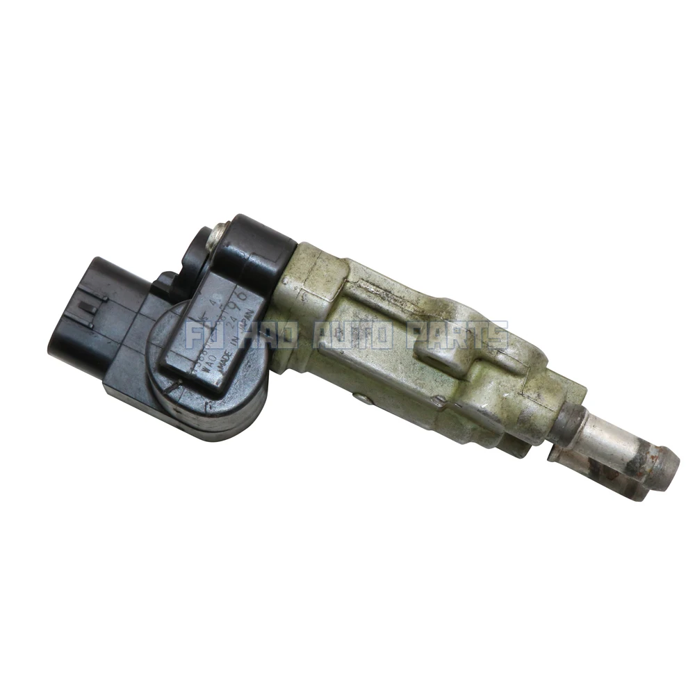 Оригинальный используемый клапан управления скоростью холостого хода 22270 0D040