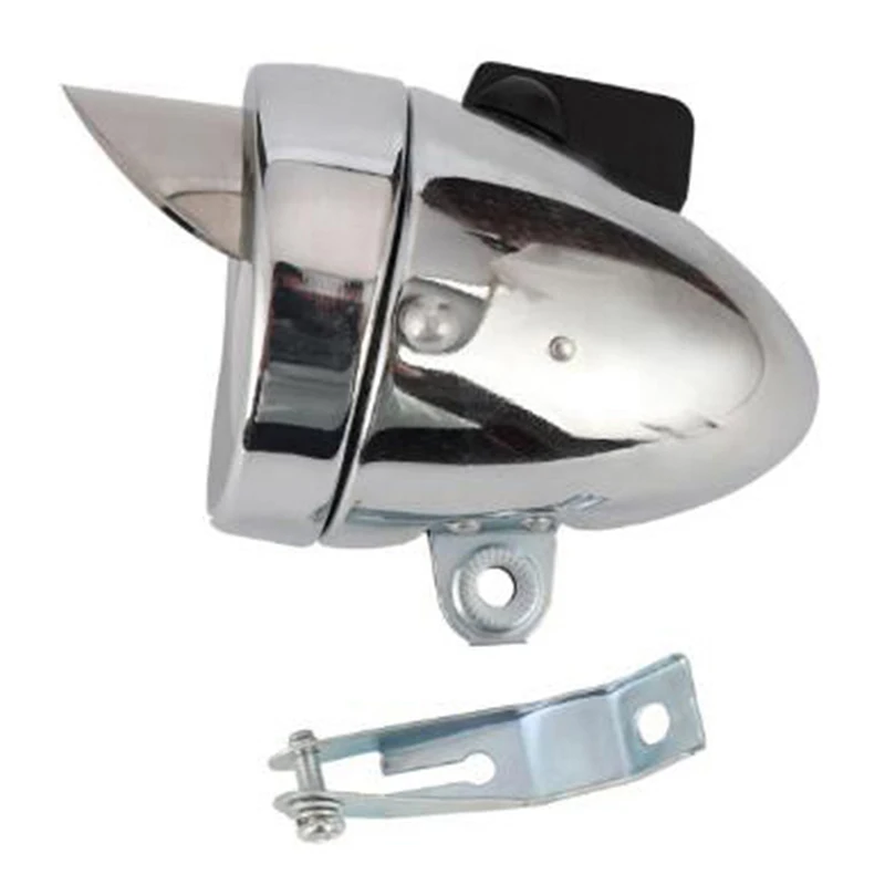 

Vintage Bicycle Headlights Bicycle Lights Fog Lights Led Metal Chrome Bicycle Equipment Bicycle Accessories