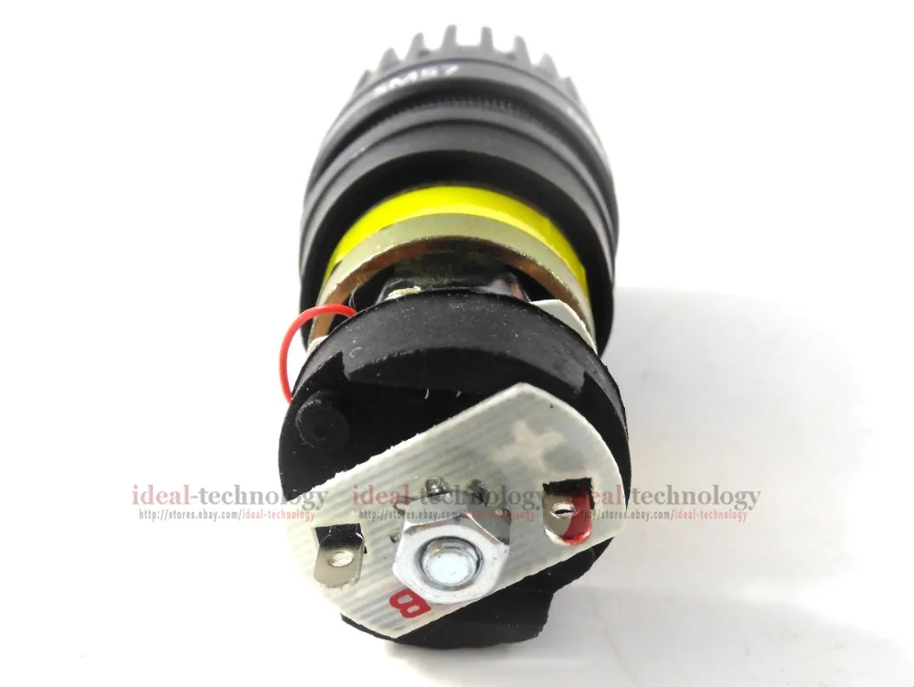 1 шт. качественная капсульная головка картриджа для микрофона Shure SM57 без