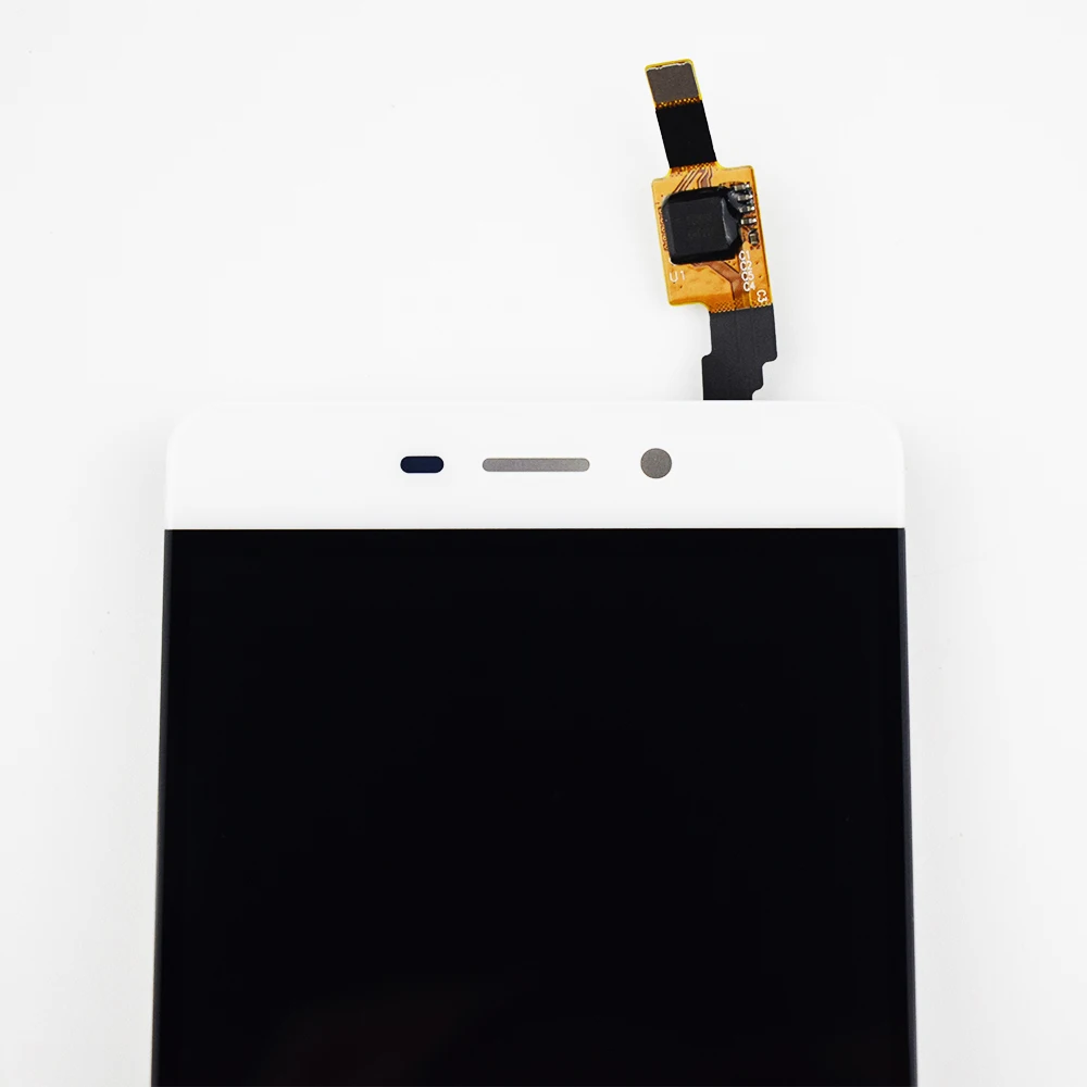 5.0-дюймовый дисплей LCD с сенсорным экраном и сборкой дигитайзера For Xiaomi Redmi 4, разрешение 1280*720, замена Redmi4.