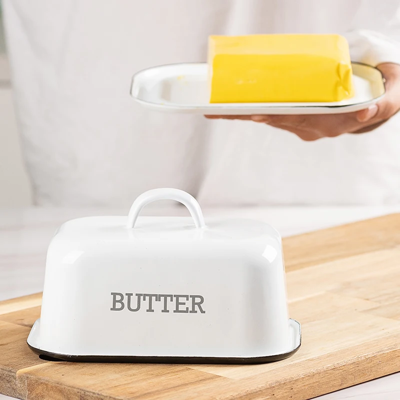 

Тарелки для масла с крышкой, кухонная утварь, наборы фарфоровых блюд и тарелок, кухонные инструменты, столовая посуда, поднос для пиццы тарелки для закусок