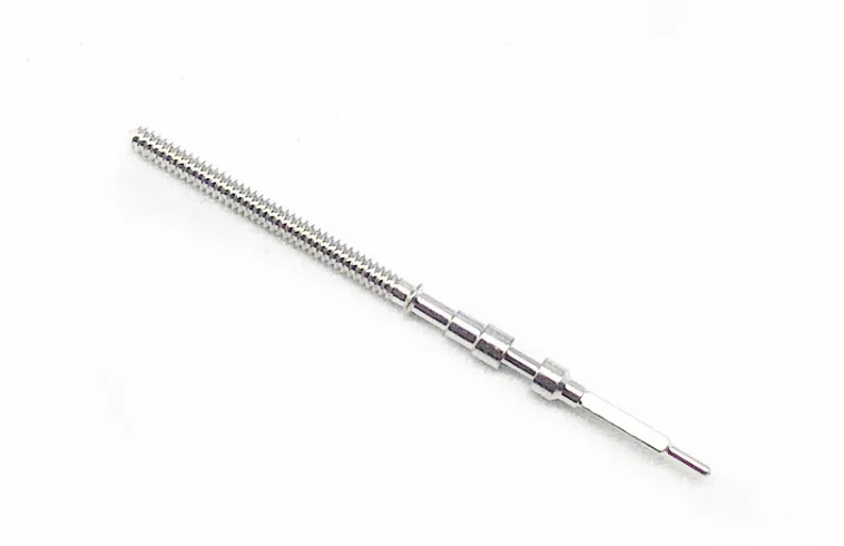 

Free Shipping 2 PCS Watch Stem for 46941 46943