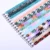 Цветная Акриловая цепочка для солнцезащитных очков для женщин, подвесной шнур для очков, держатель, шнурки, летняя Роскошная Мода, новинка 2021 - изображение