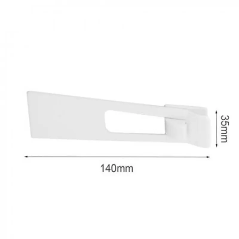 Детский безопасный защитный замок предохранитель для холодильник шкаф дверный ящик Защитная