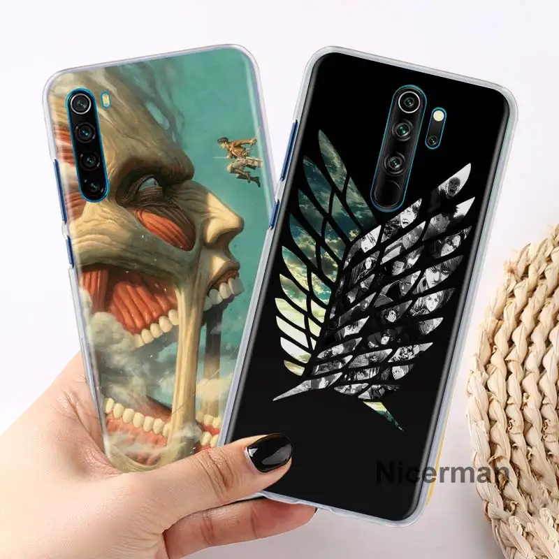 Чехол для Xiaomi Redmi Note 9 10 Pro MAX 7 8 8T 9S 9T 7A 8A 9A 9C|Бамперы| |