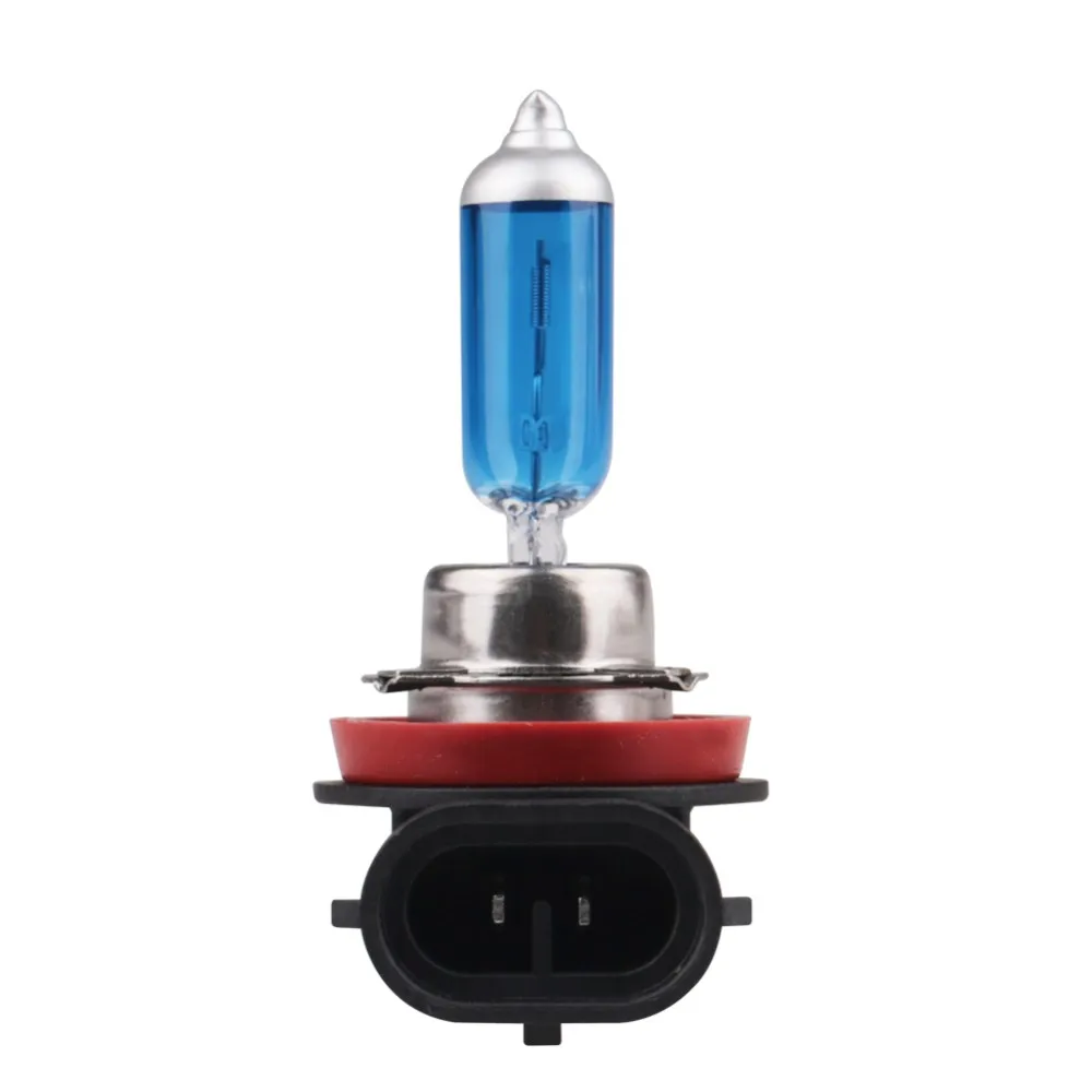 H11 12V 55W 100W автомобильные ксеноновые галогенные лампы автомобильный головной