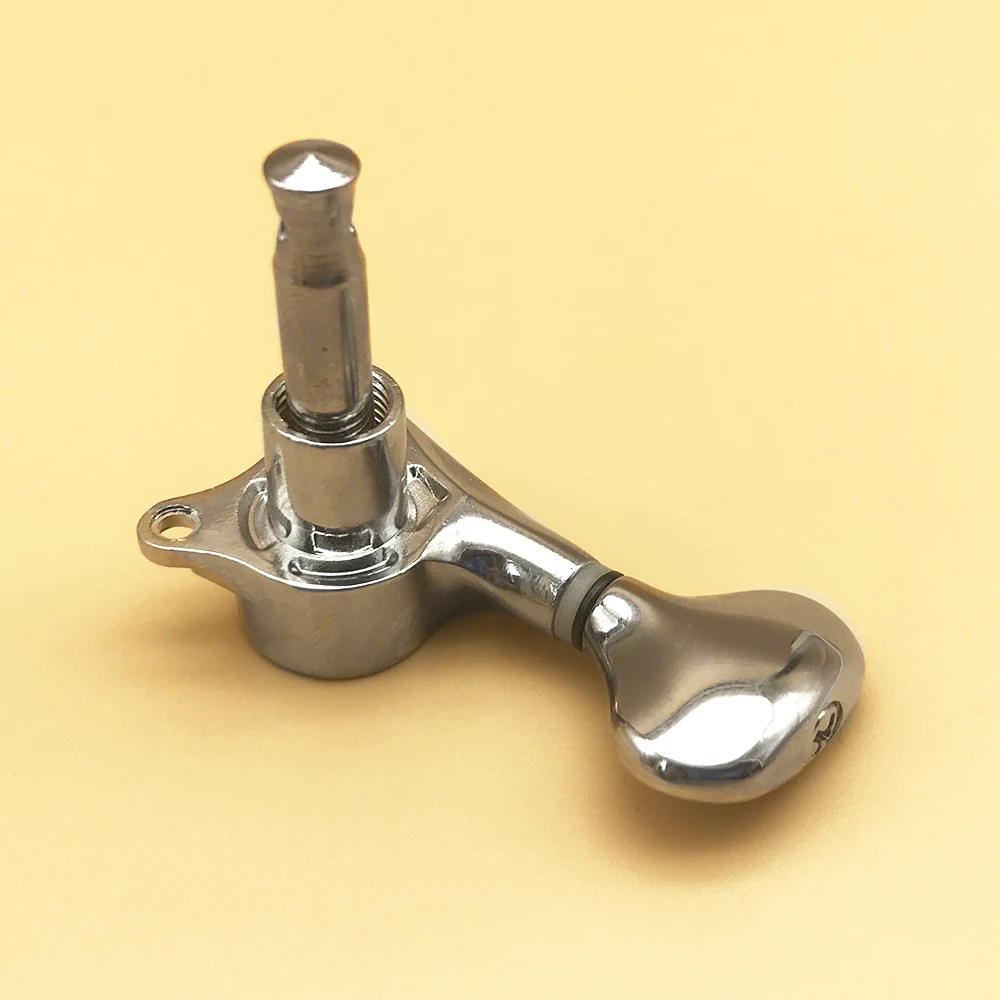 1/5 набор блокированные струнные тюнеры для ключей машинные головки акустической