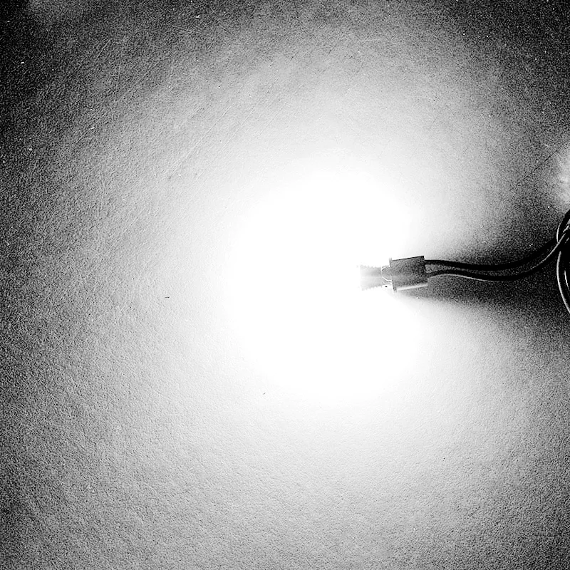 Автомобильная светодиодная лампа S25 1156 1157 7440 стоп светильник s 12SMD 3030 сигнал