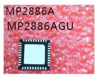 Новый MP2886A MP2886AGU RT5080 RT5080GQV|Запасные части| |