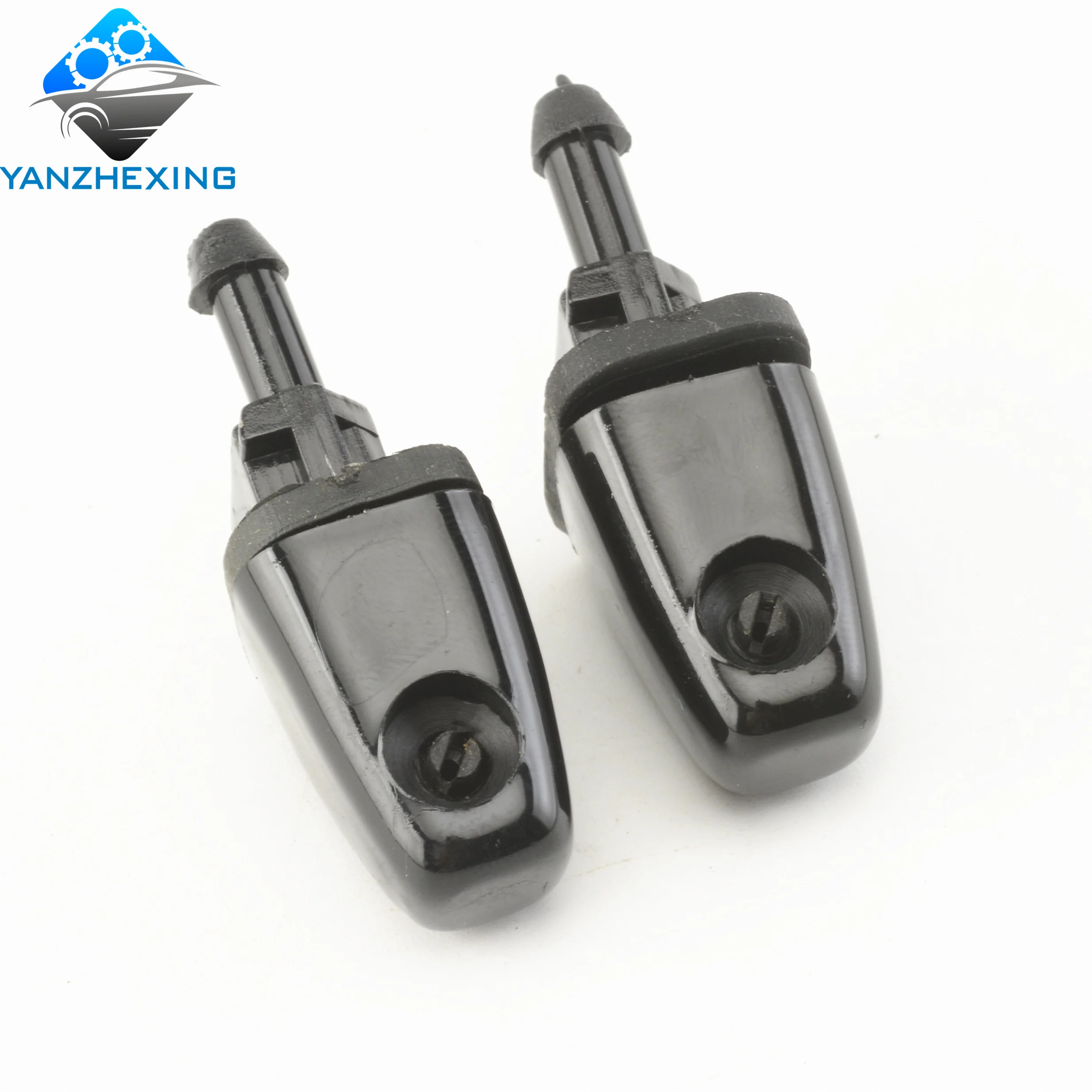 4pcs 2 шт./лот Омыватель фар сопло фар Форсунка GR1A-51-8G0A для Mazda 6 левый = Правый - Цвет: 4pcs