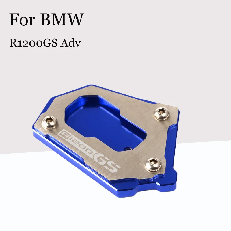 

Для BMW R1200GS Adv Waterfowl 2013-2019 версия высокой конфигурации Модифицированная Боковая поддержка увеличенное сиденье маленькая подставка для ног
