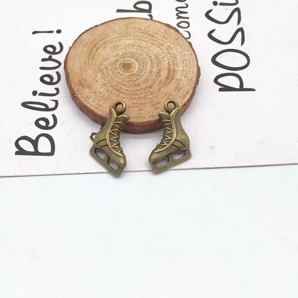 Подвески для роликовых коньков 45 шт.|Шармы| |