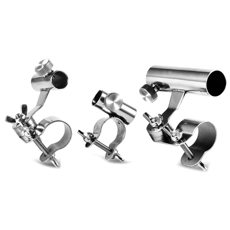 Рыболовное кресло из нержавеющей стали трехсекционное рыболовное для клетки с