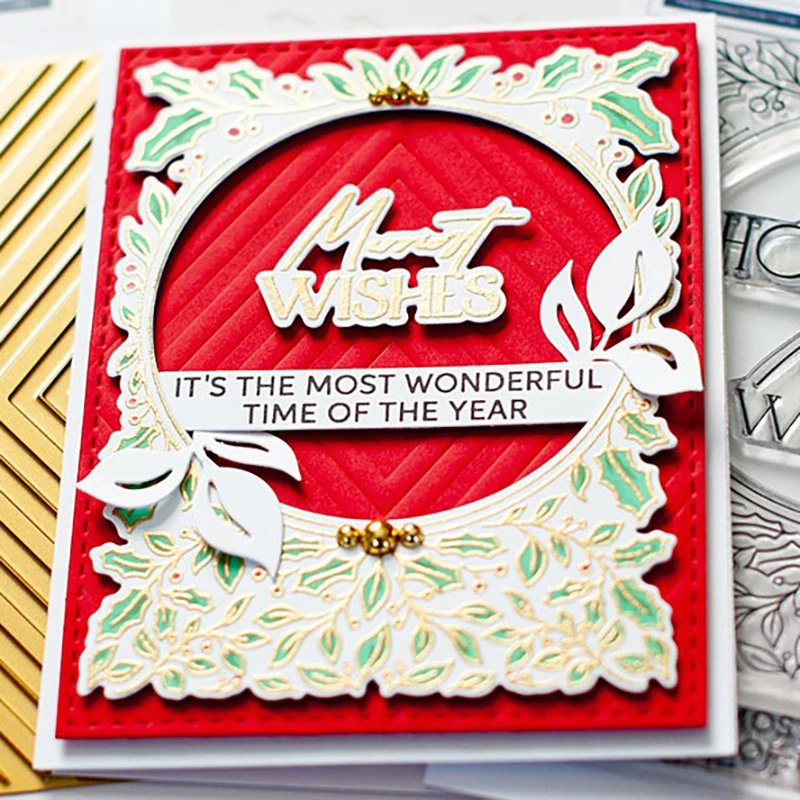 2021 новые алмазные Горячие фольгированные пластины металлические Вырубные