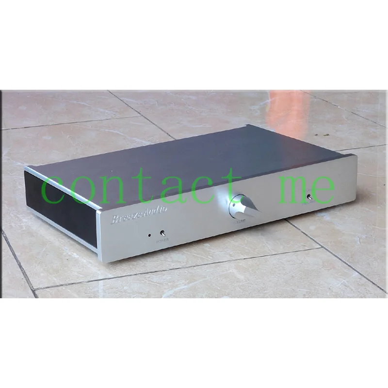 

Схема MBL6010D, полностью сбалансированный предусилитель JRC5534 AD797, односторонний вход RCA, один сбалансированный вход XLR