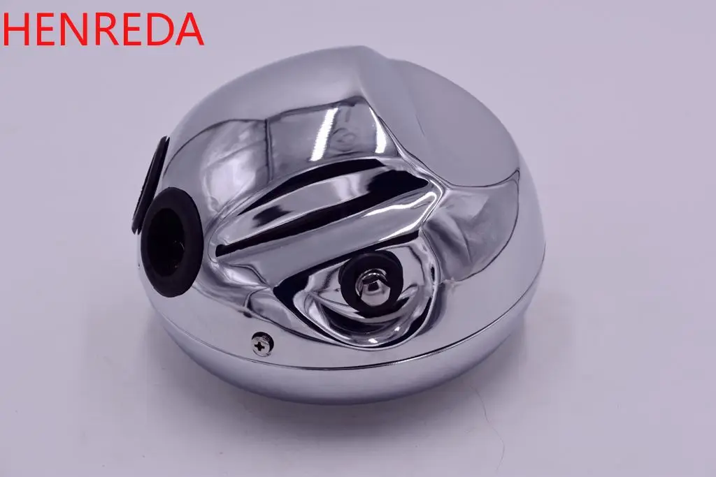 motorcycle parts GN250 headlights for Suzuki Wangjiang gn 250 250cc accessories | Автомобили и мотоциклы