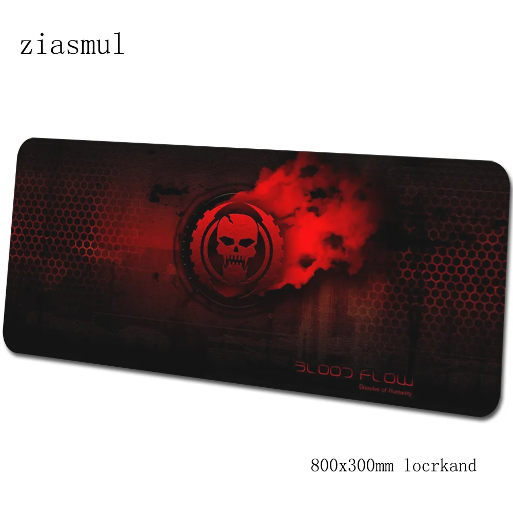 Коврик для мыши bloody 80x30 см, красочные коврики для компьютерной мыши, игровые аксессуары, МИЛЫЙ ВЕЛИКОЛЕПНЫЙ коврик для мыши, клавиатура, игры, pc gamer - Цвет: pattern 8