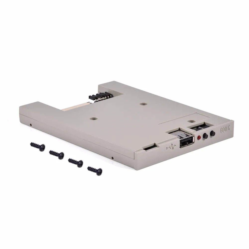 SFRM72-DU26 720K USB дисковод эмулятор для BARUDAN BENS вышивальная машина дисководы эмуляторы
