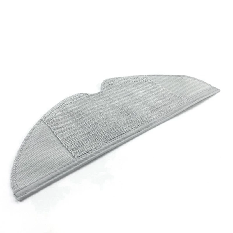 

17PCS Main Brush Cover Box Side Brush Filters Mop Cloth for Xiaomi Mijia 1C STYTJ01ZHM Vacuum Cleaner Parts Accessories