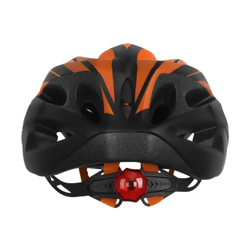 INBIKE велосипедный шлем светодиодный Горный Дорожный USB Перезаряжаемые Светильник