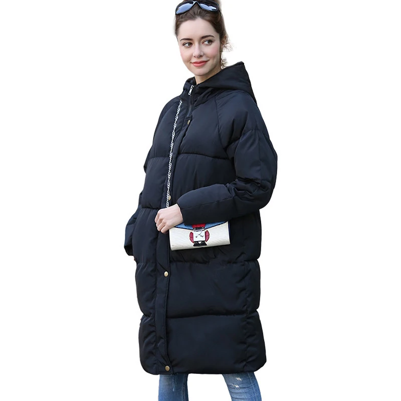 

Parkas
