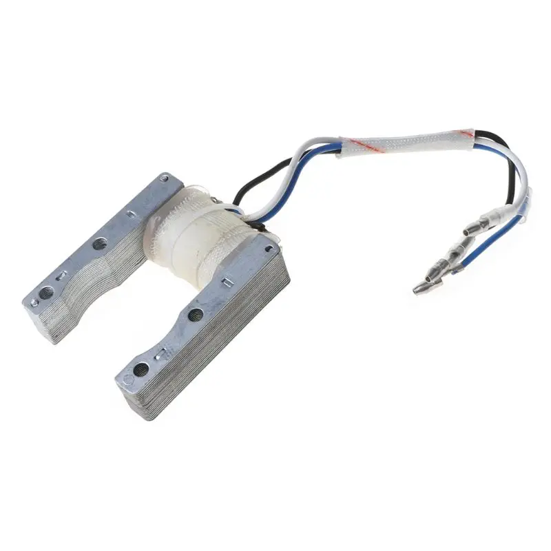 Магнитная катушка зажигания CDI для моторизованного двигателя 49 куб. См 66 80 свеча