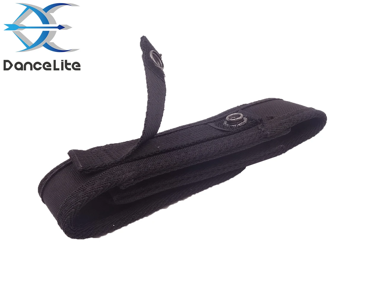 1 шт. Новый 119 # нейлоновый чехол для C8 501B 502B светодиодный фонарик прочный фонарь (15