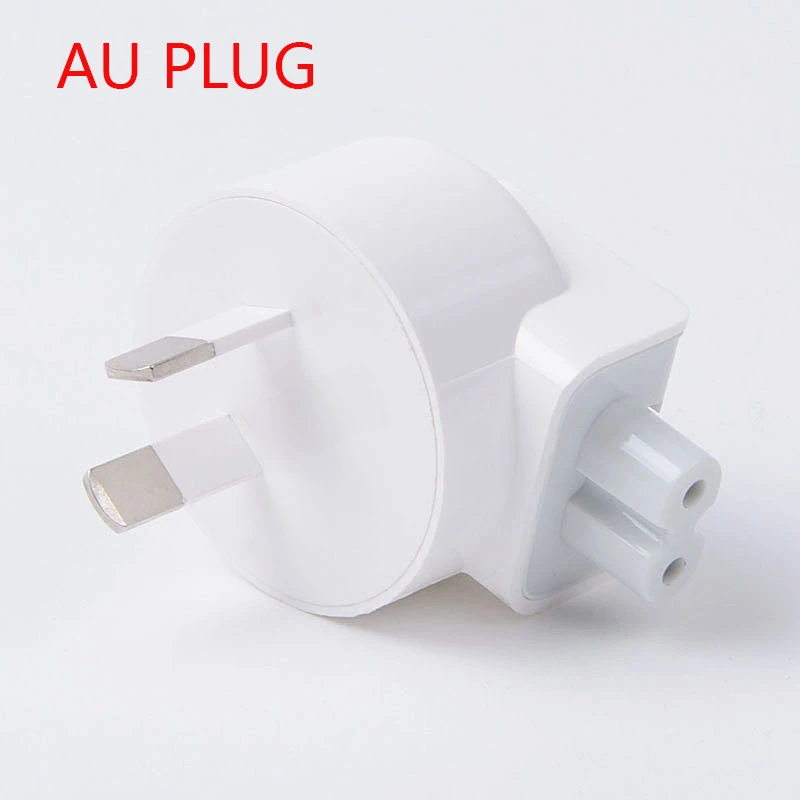 Черный 60W Magnetic T-tip replacement Power Adapter Charger for Apple Macbook Air Pro 13" A1425 A1435 A1502(Late 2012 - Цвет: Черный