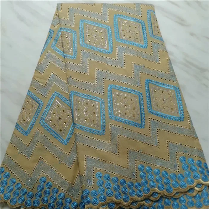 Африканское швейцарское кружево ткань 2018 высокое качество швейцарская вуаль