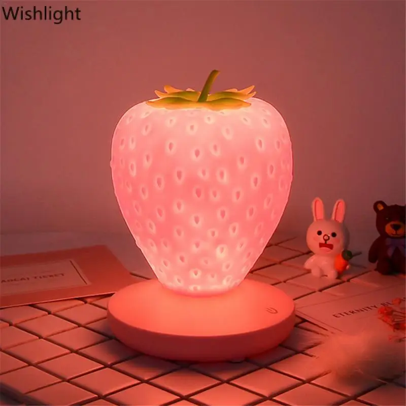 Настенный светильник Sconces Usb светодиодный с регулируемой яркостью силиконовый