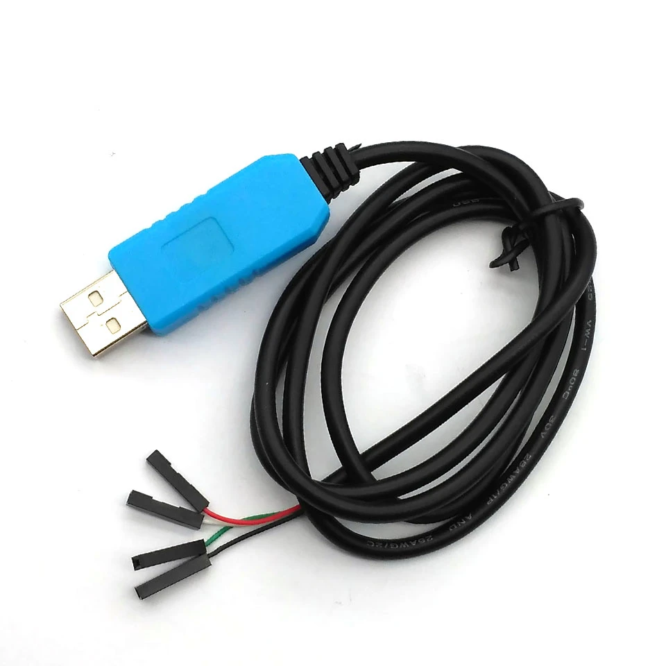 PL2303TA скачать кабель USB к RS232 конвертеры обновление решение для старых устройств