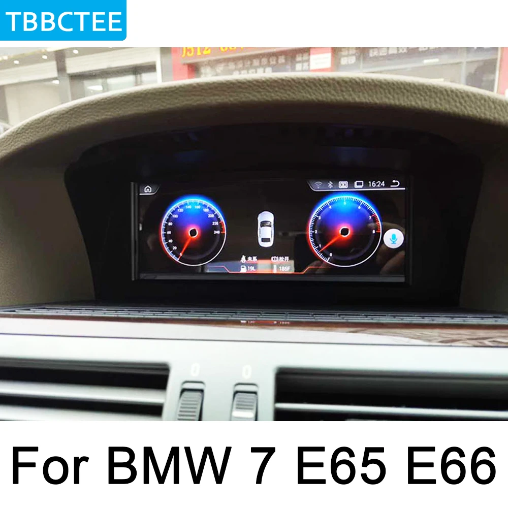 2 Din Автомобильный мультимедийный плеер для BMW 5 серии E39 1995 ~ 2003 радиоприемник Android