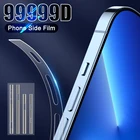 Гидрогелевая Защитная пленка для Apple iPhone 13, 12 Pro Max, d