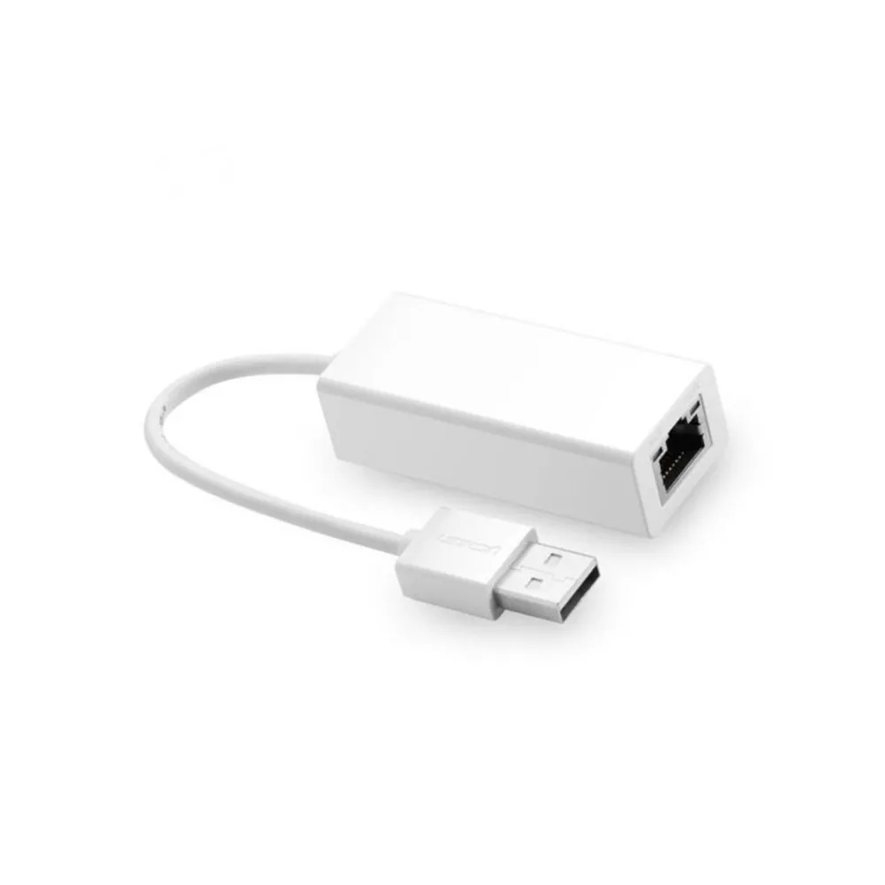 USB 2,0 5 Pin к Ethernet 10/100 Мбит/с RJ45 сети LAN Карта адаптера для компьютера или мобильного телефона
