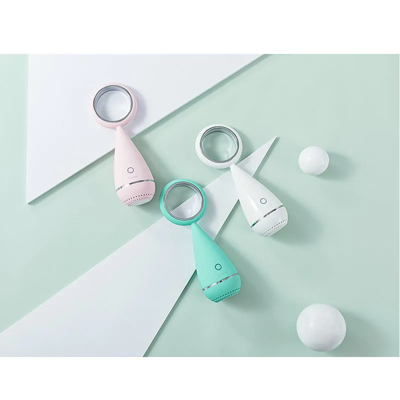 Креативный Многофункциональный светодиодный ночник портативная перезаряжаемая