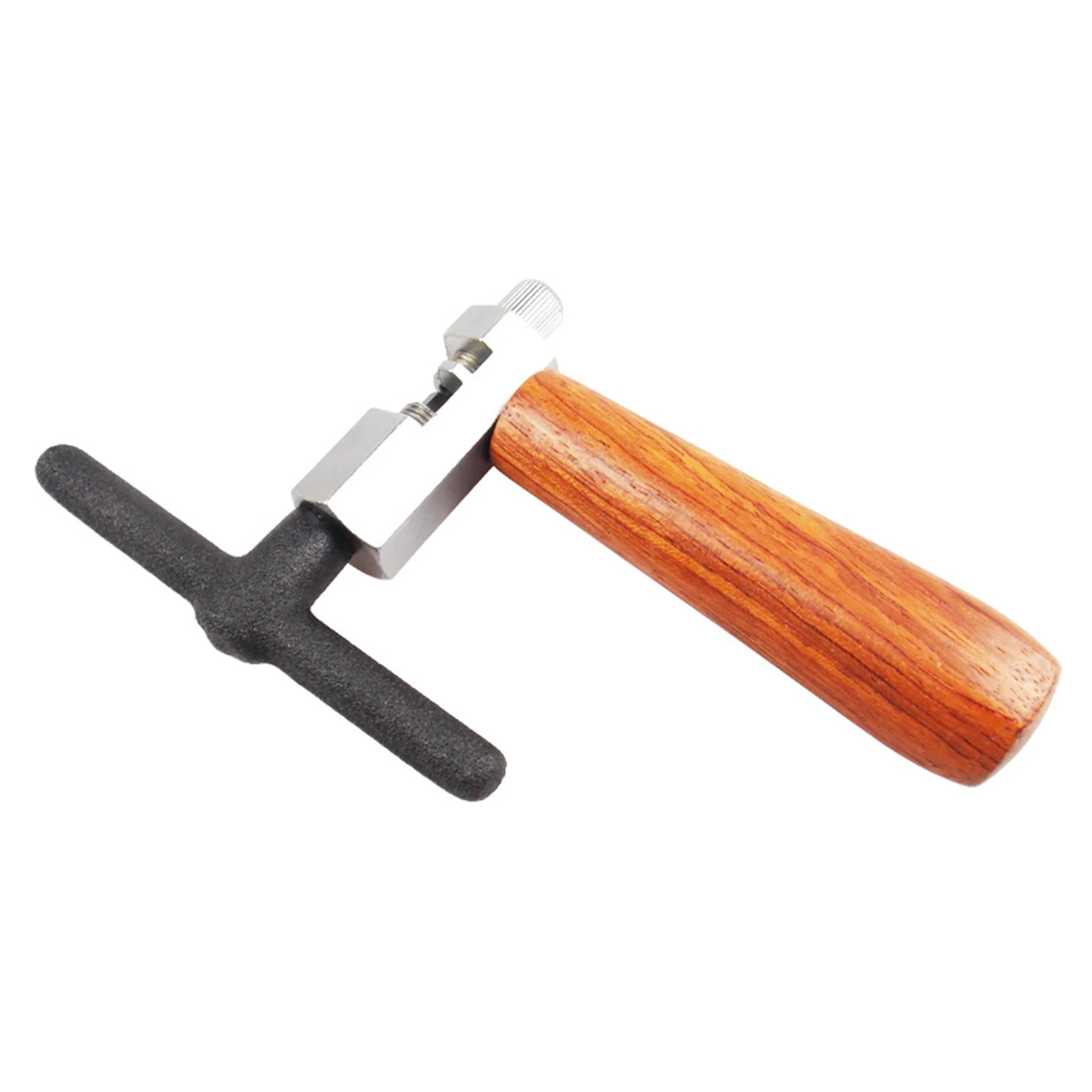Chain Breaker Link Splitter Pin Remover Repair Tool for Motorcycle Bike ATV Bicycle Accessories Replacement Parts | Спорт и