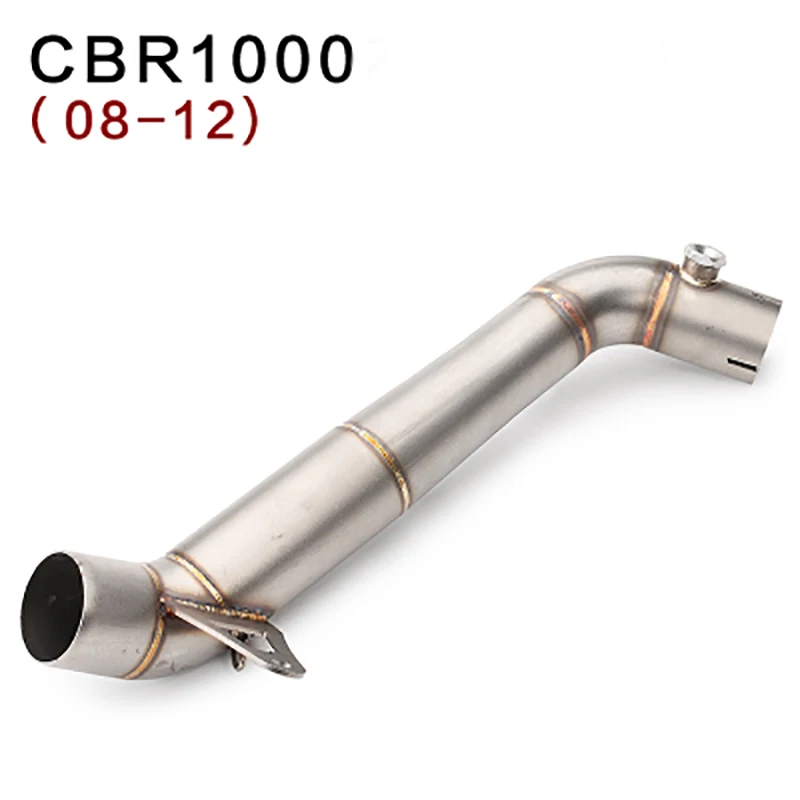 Мотоцикл Спорт модифицированный 2004 до 2018 лет CBR1000 CBR 1000RR титановый сплав средней