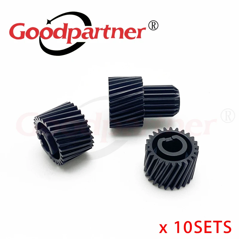 Developer para Ricoh Engrenagem mp 2554 3554 3054 4054 5054 6054 2555 3555 3055 4055 5055 6055 sp 10x D202-3140 D202-3141 D202-3145